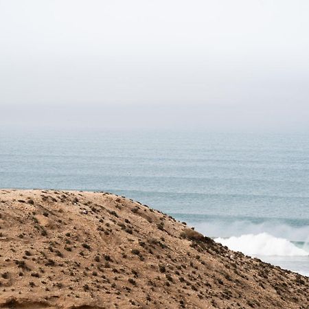 The Moroccan Surf House Imsouane Eksteriør billede