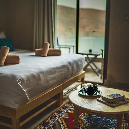 The Moroccan Surf House Imsouane Eksteriør billede