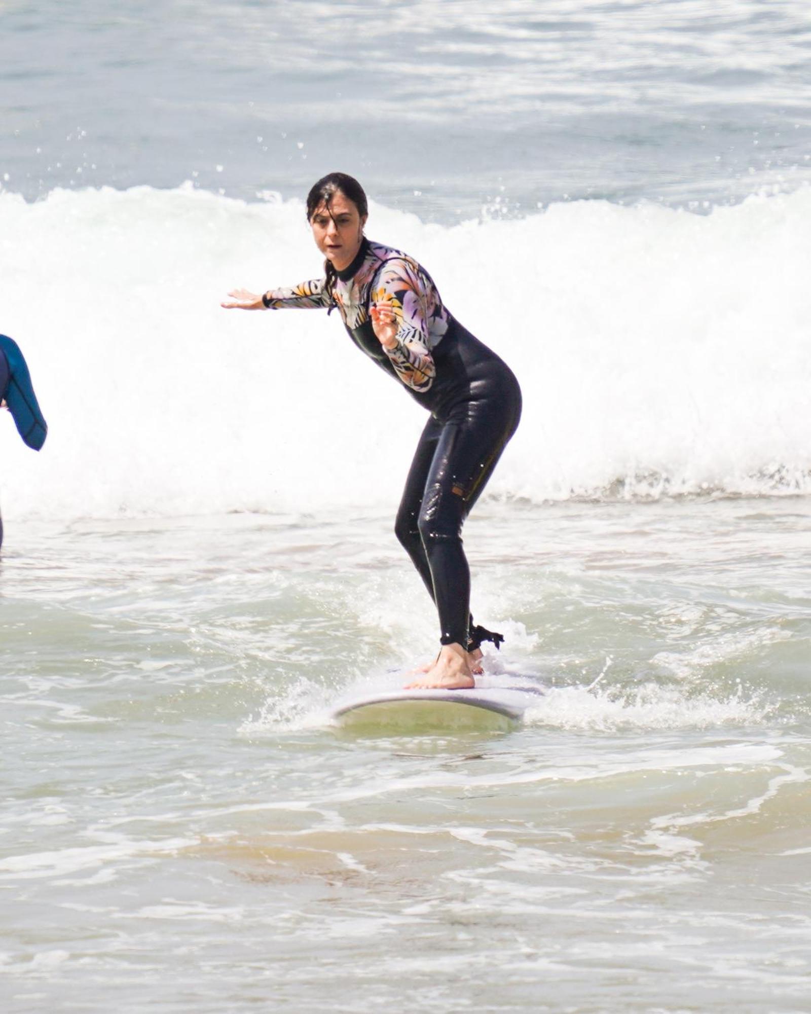 The Moroccan Surf House Imsouane Eksteriør billede